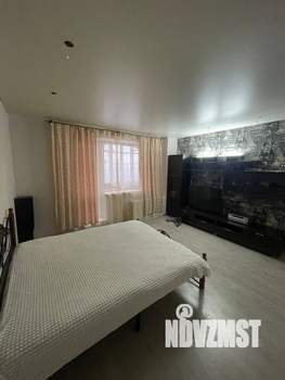 3-к квартира, вторичка, 67м2, 5/10 этаж