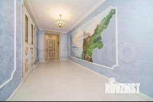 3-к квартира, вторичка, 115м2, 5/13 этаж