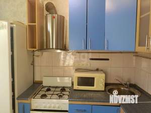 1-к квартира, вторичка, 30м2, 1/9 этаж