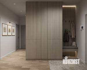 3-к квартира, вторичка, 79м2, 13/18 этаж