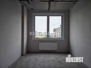 3-к квартира, вторичка, 57м2, 6/10 этаж