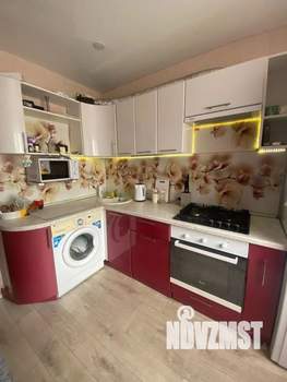 1-к квартира, вторичка, 34м2, 1/9 этаж