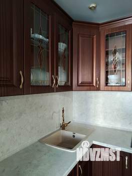 3-к квартира, вторичка, 84м2, 7/16 этаж