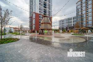 3-к квартира, вторичка, 74м2, 12/18 этаж