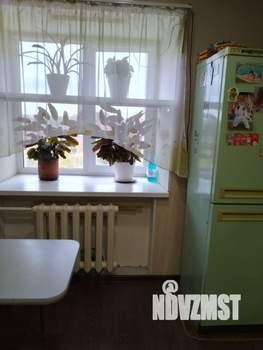 1-к квартира, вторичка, 38м2, 9/10 этаж