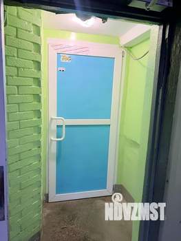 2-к квартира, вторичка, 44м2, 9/9 этаж