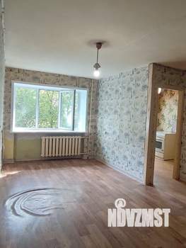 1-к квартира, вторичка, 30м2, 1/5 этаж