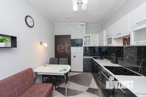 1-к квартира, вторичка, 40м2, 3/9 этаж