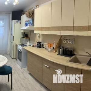 1-к квартира, вторичка, 35м2, 1/6 этаж