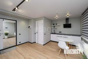 Студия квартира, вторичка, 23м2, 3/3 этаж