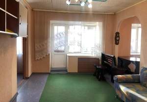 2-к квартира, вторичка, 44м2, 3/5 этаж