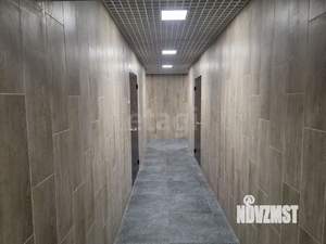 1-к квартира, вторичка, 37м2, 1/17 этаж
