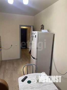 1-к квартира, вторичка, 43м2, 2/14 этаж