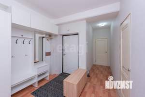 3-к квартира, вторичка, 77м2, 6/9 этаж
