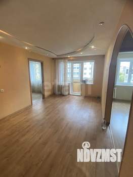 2-к квартира, вторичка, 46м2, 4/5 этаж
