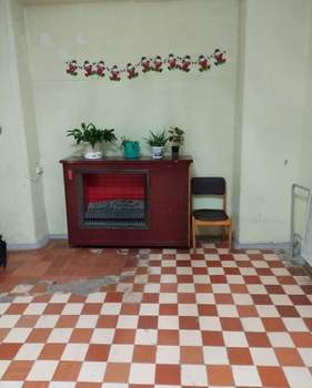 2-к квартира, вторичка, 23м2, 1/5 этаж