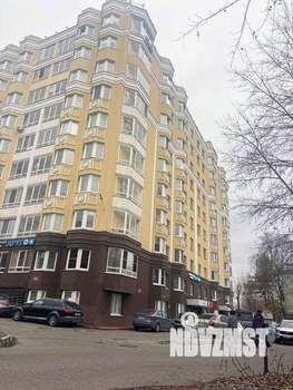3-к квартира, вторичка, 54м2, 2/10 этаж