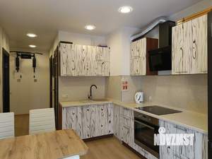 1-к квартира, вторичка, 35м2, 3/10 этаж