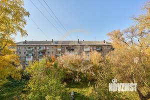 1-к квартира, вторичка, 31м2, 4/5 этаж