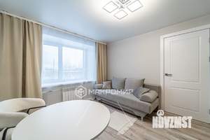 2-к квартира, вторичка, 30м2, 4/9 этаж