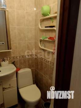 1-к квартира, вторичка, 29м2, 1/5 этаж