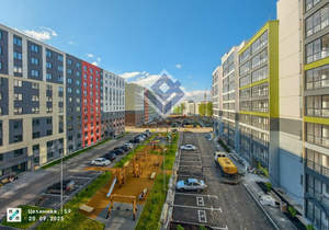 1-к квартира, вторичка, 36м2, 7/11 этаж