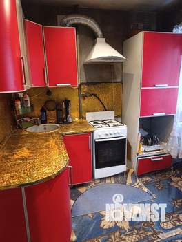 1-к квартира, вторичка, 30м2, 3/4 этаж