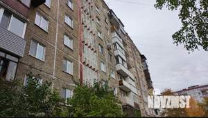 2-к квартира, вторичка, 44м2, 2/9 этаж
