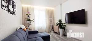 1-к квартира, вторичка, 41м2, 4/20 этаж