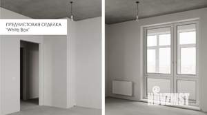 Студия квартира, вторичка, 30м2, 6/16 этаж