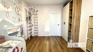 3-к квартира, вторичка, 62м2, 8/9 этаж