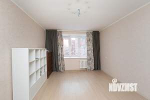 2-к квартира, вторичка, 61м2, 4/9 этаж
