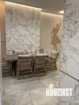 1-к квартира, вторичка, 70м2, 2/7 этаж