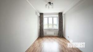 1-к квартира, вторичка, 38м2, 4/9 этаж