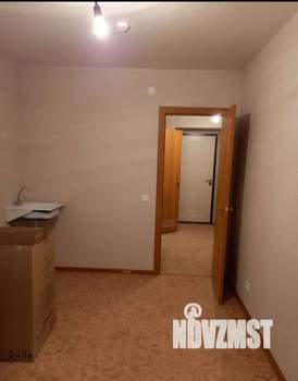 1-к квартира, вторичка, 34м2, 8/16 этаж