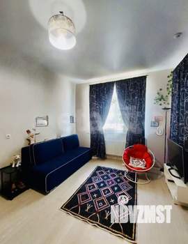 1-к квартира, вторичка, 49м2, 1/18 этаж