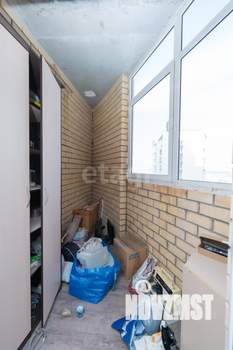 3-к квартира, вторичка, 120м2, 12/20 этаж