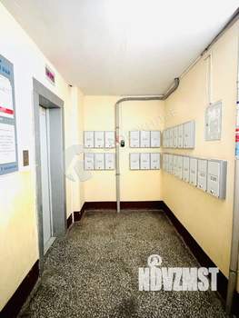 2-к квартира, вторичка, 63м2, 8/17 этаж