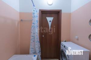 1-к квартира, вторичка, 40м2, 17/17 этаж