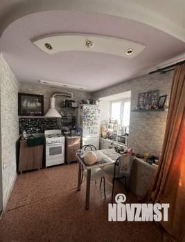 2-к квартира, вторичка, 44м2, 5/5 этаж