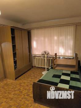 1-к квартира, вторичка, 30м2, 1/5 этаж