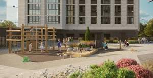 3-к квартира, вторичка, 61м2, 14/22 этаж