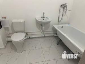 1-к квартира, вторичка, 34м2, 7/12 этаж