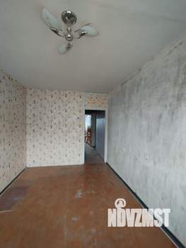 3-к квартира, вторичка, 68м2, 6/9 этаж