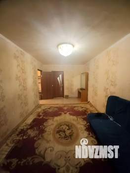 2-к квартира, вторичка, 44м2, 4/5 этаж