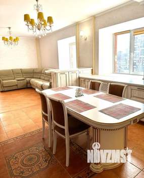 4-к квартира, вторичка, 128м2, 6/18 этаж