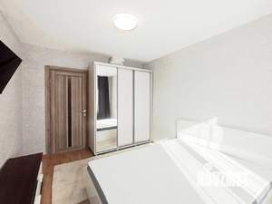 2-к квартира, вторичка, 39м2, 3/5 этаж