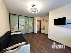 2-к квартира, вторичка, 45м2, 3/5 этаж