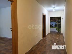 2-к квартира, вторичка, 76м2, 2/4 этаж
