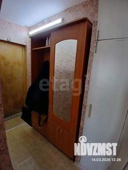 2-к квартира, вторичка, 45м2, 2/5 этаж